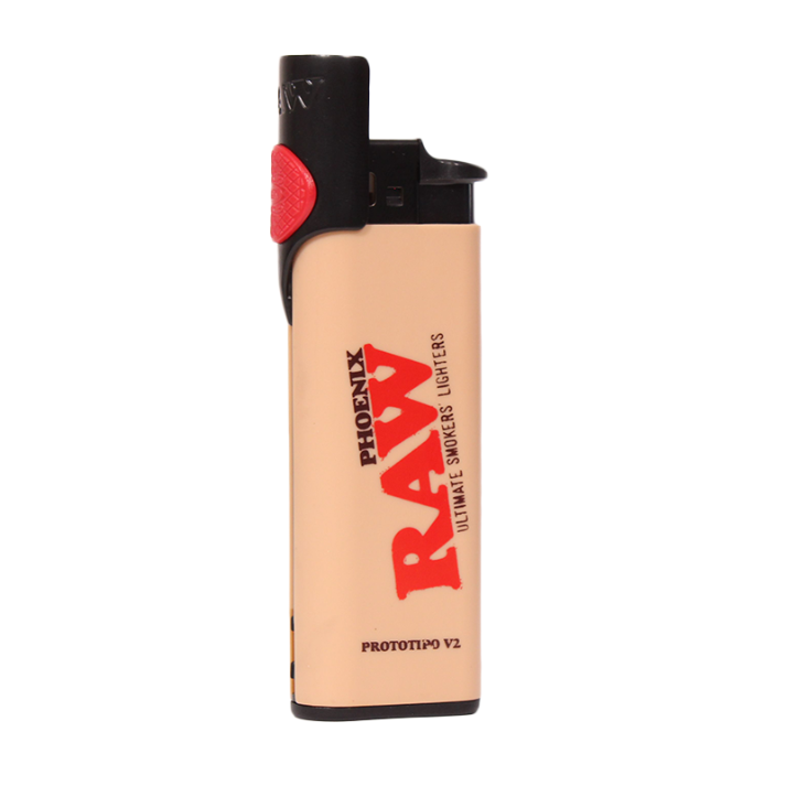 Phoenix Lighter