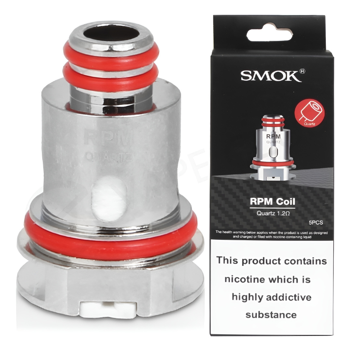 RPM Coil by Smok