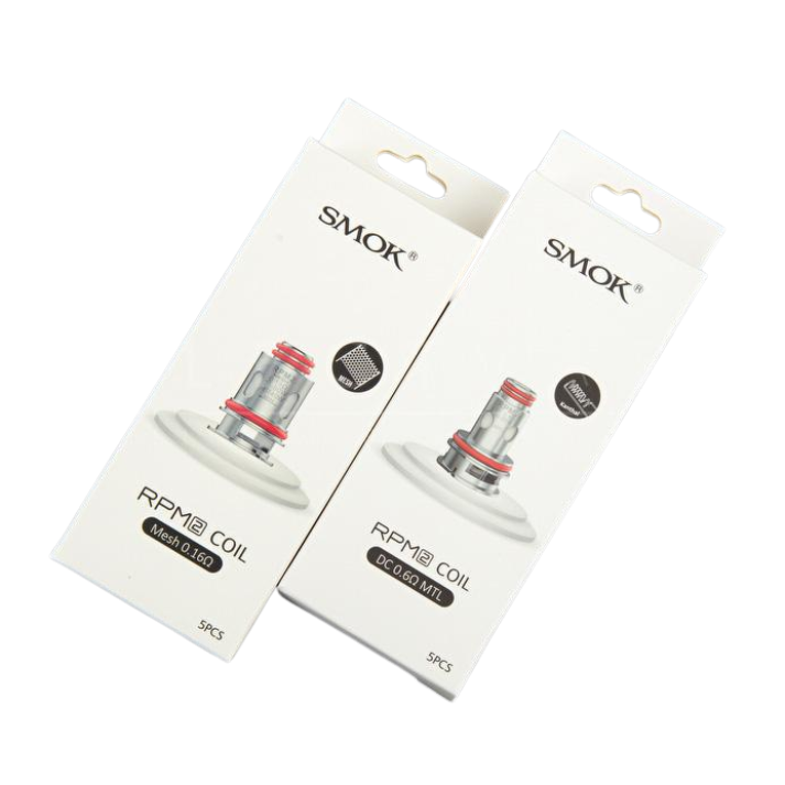 RPM 2 Coil by Smok