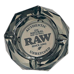 Raw Darkside Crystal Ashtray by Raw