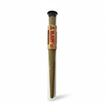 Raw Pressed Bud Wraps by Raw