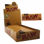 Raw Rolling Papers by Raw