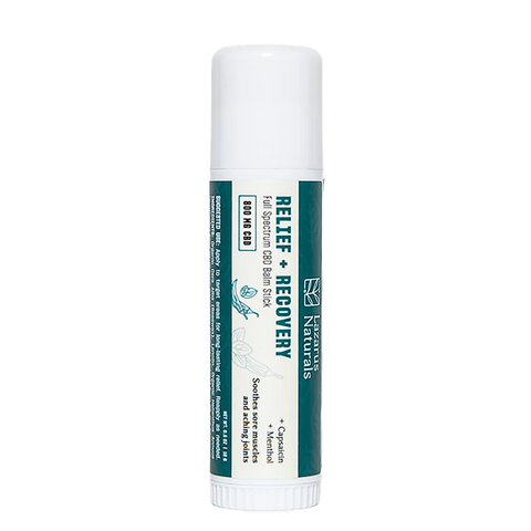 Lazarus CBD Balm Stick