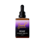 Good Hemptations Deep Sleep Tincture - Shop name