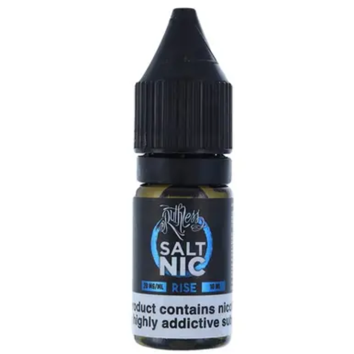 Rise Nicotine by Rise