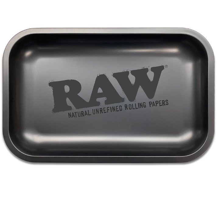 Rolling Trays by Multi-Branded