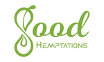 Good Hemptations Knockout Tincture - Shop name
