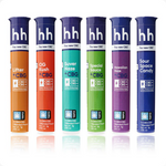 HHemp.co CBD+CBG 1gram Pre-Roll  Nature's Secret