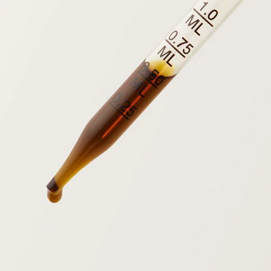 Lazarus CBG:CBD Tincture