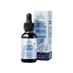 Lazarus Naturals Organic Pet CBD Tincture - Shop name