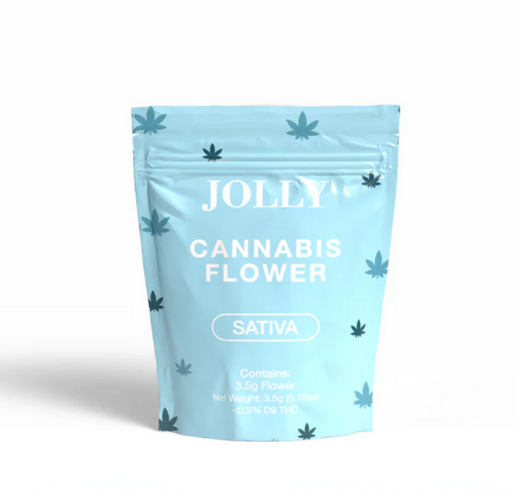 Jolly Cannabis 3.5g Flower