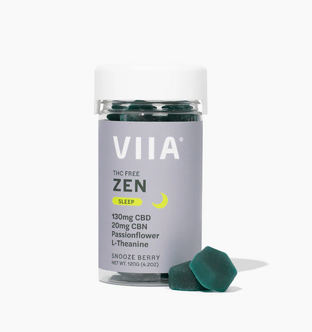 Viia Hemp Gummies