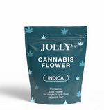 Jolly Cannabis 3.5g Flower  Nature's Secret