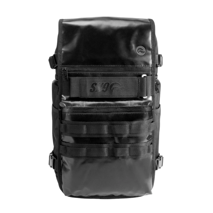 Skunk Faceoff Backpack Large by Skunk