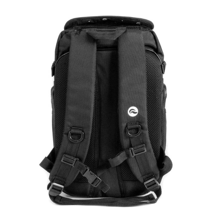 Skunk Faceoff Backpack Medium by Skunk