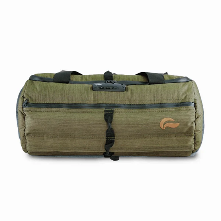Skunk Duffle