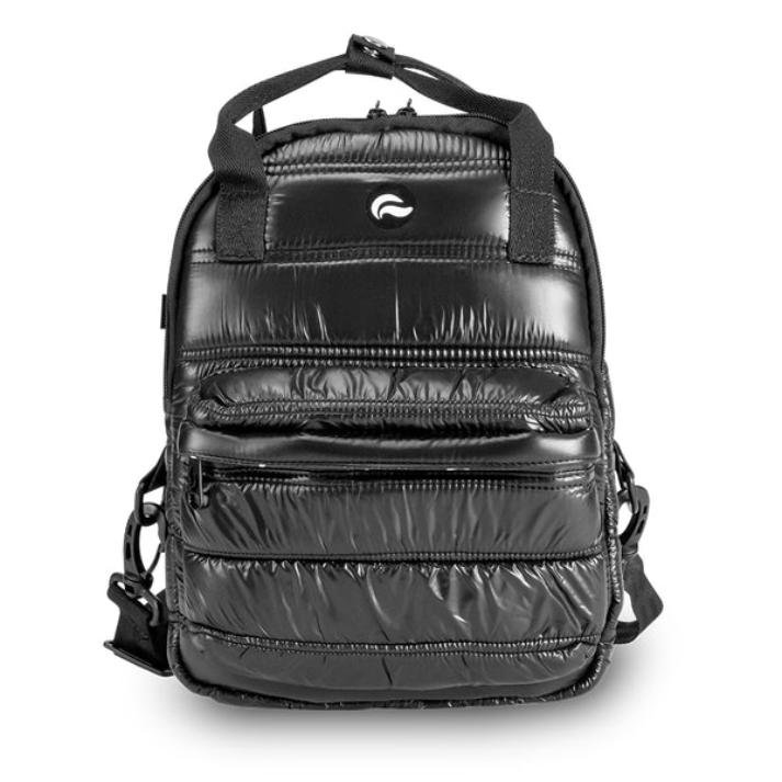Skunk Raven Backpack by Skunk