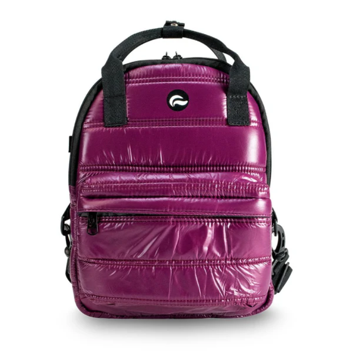 Skunk Raven Backpack