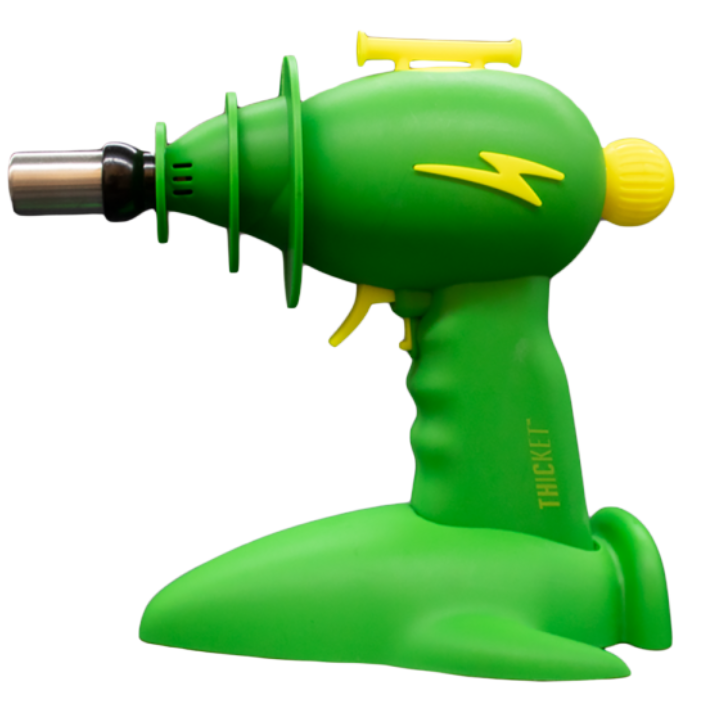 Spaceout Lightyear Torch by Thicket