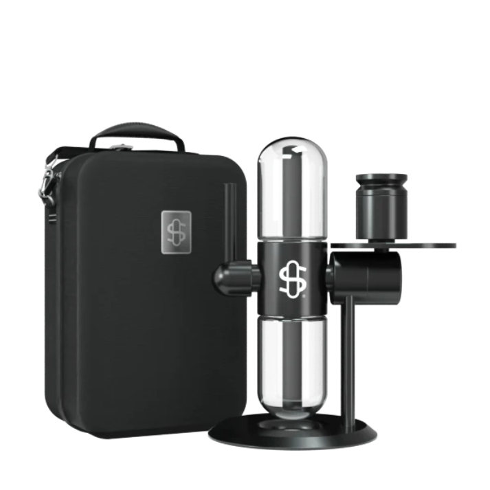 Stundenglass Kompact Globe Replacement (Sm) by Stundenglass