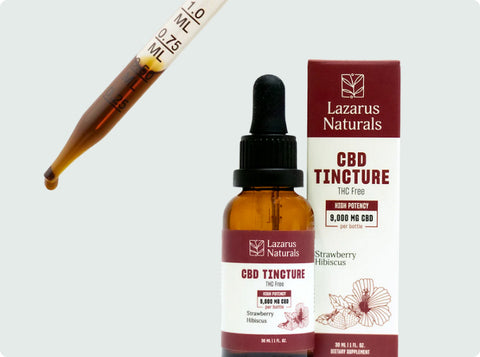 Tincture