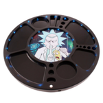 Trippy Trays Lazy Susan LED Tray by Trippy Trays