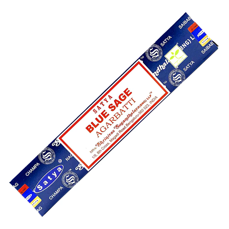 Satya Incense by Satya