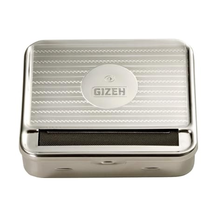Gizeh Rolling Machine by Gizeh