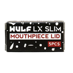Wulf LX Slim Mouthpiece Lid by Nature's Secret