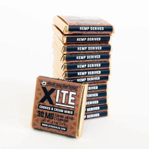 Xite Minis