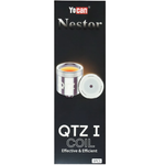 Yocan Nestor Coils by YoCan