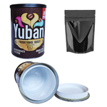 Yuban Coffee Stash Can by Generic