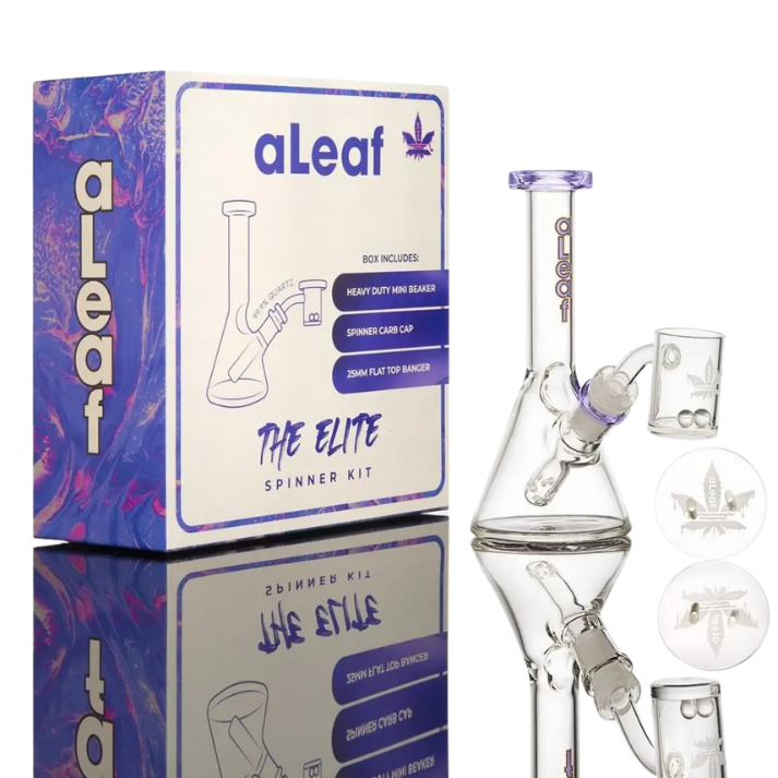 aLeaf Boxed Glass by aLeaf