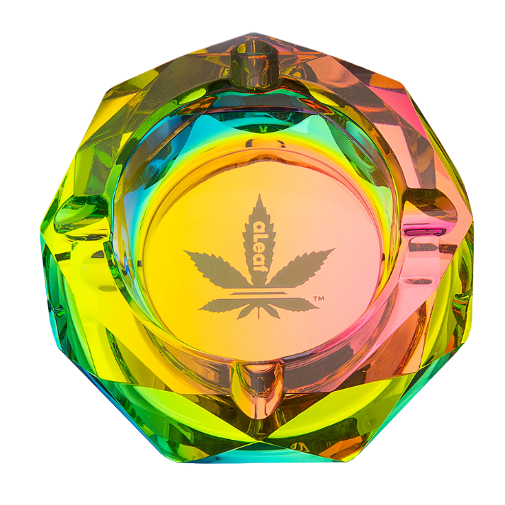aLeaf Diamond Ashtray by aLeaf