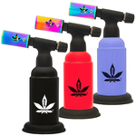 aLeaf Torches by aLeaf