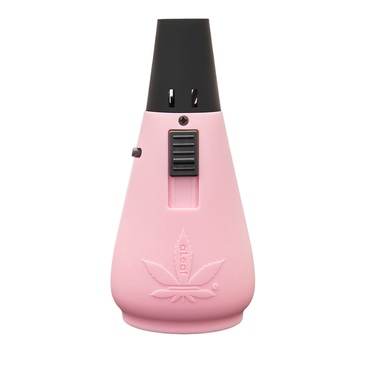 butane torch lighter