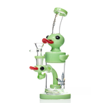 Scientific glass water pipe kit