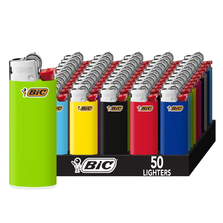 Bic by Multi-Branded