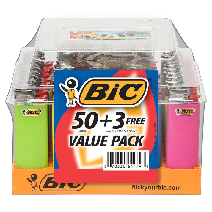 bic lighters bulk​