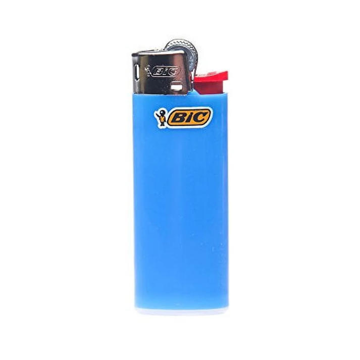 mini bic lighters