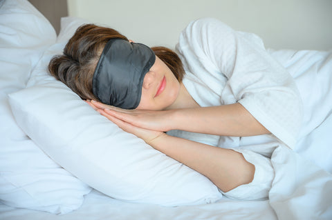 Better sleep is beneficial for your overall health and wellness. Wake up feeling refreshed and ready for the day with Nature’s Secret’s Rest products. Whether you need help falling asleep, staying asleep or falling back asleep we have what you need.