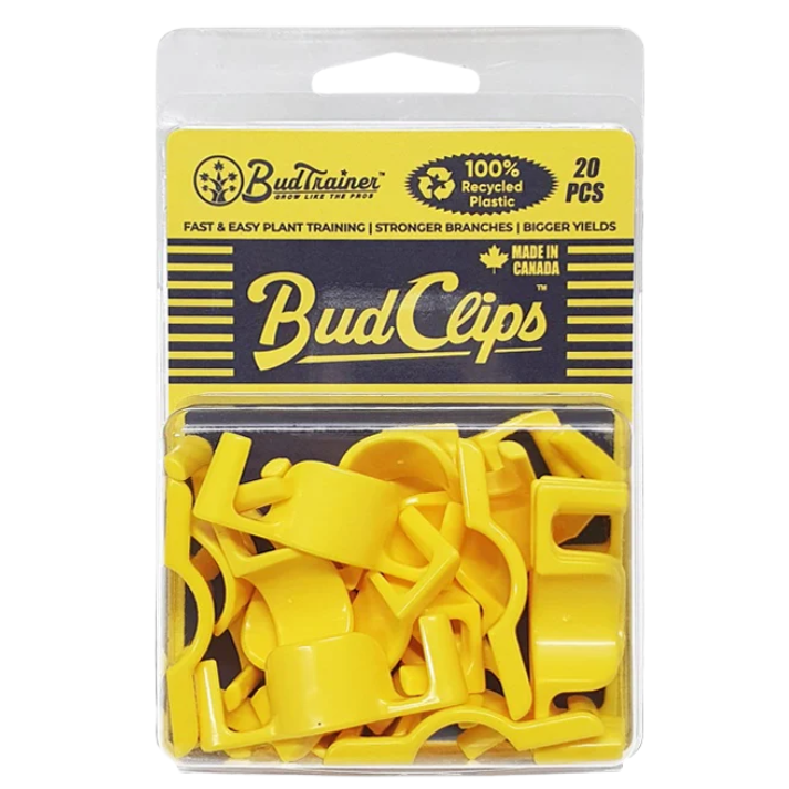 Bud Clips by Bud Clips