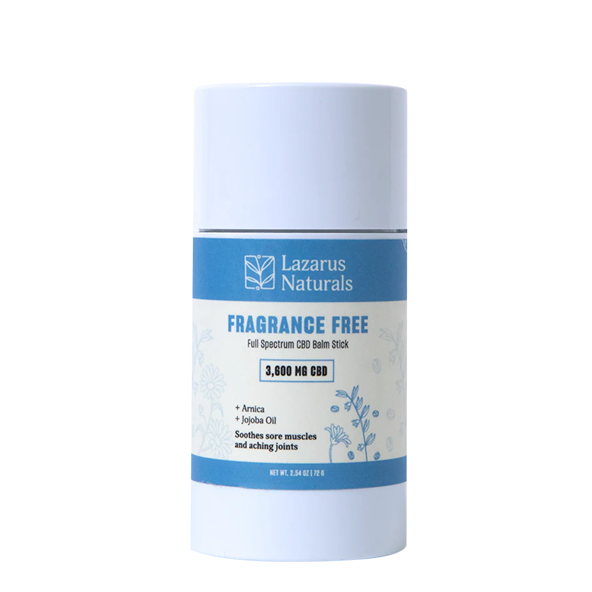 Lazarus Naturals Balm Stick
