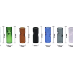 Glass Tips by Multi-Branded
