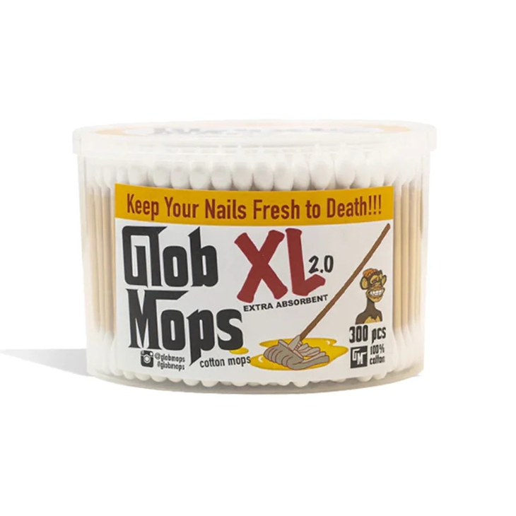 Glob Mops by Glob Mops