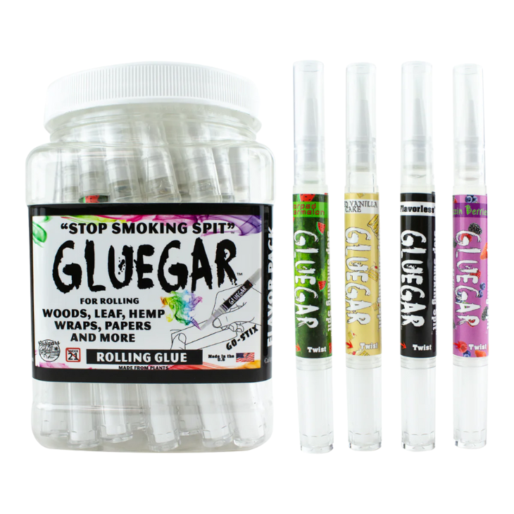 Glue Gar