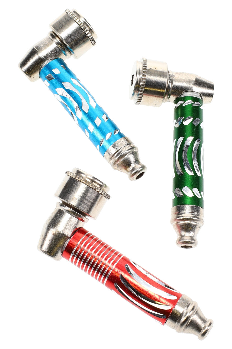 Hand Pipe