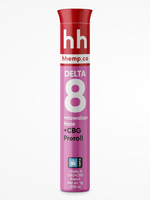 HHemp.co CBD+CBG 1gram Pre-Roll  Nature's Secret