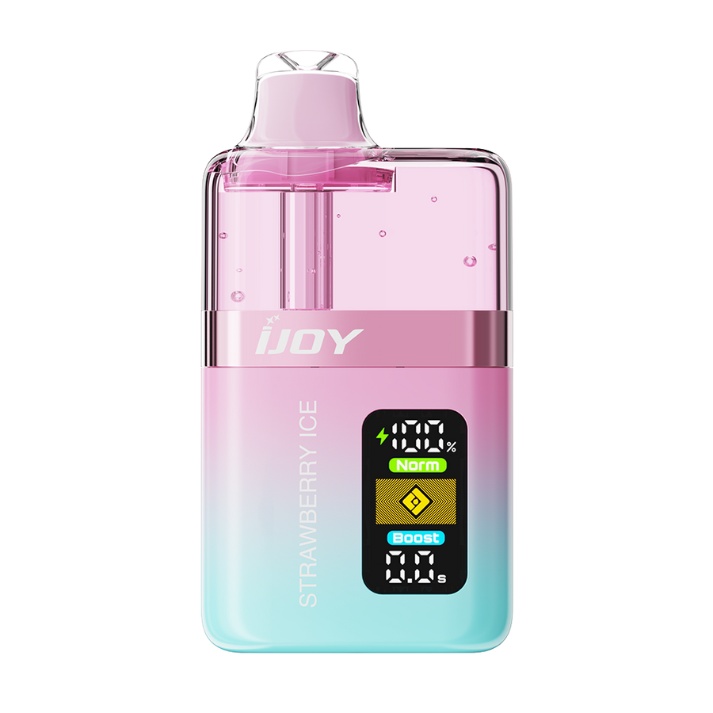 iJoy XP 50k by iJOY