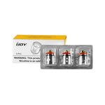 iJoy Devices and Coils by iJOY